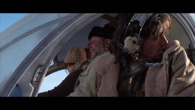 Надпреварата за Янки Зефир (Race for the Yankee Zephyr), бг субтитри