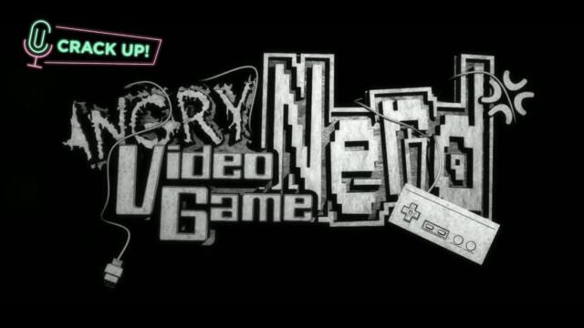 Angry Video Game Nerd | Full Comedy Movie | James Rolfe