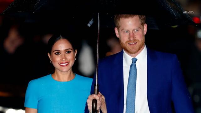 Prince Harry and Meghan Markle: Why They Won't Have A Third Child
