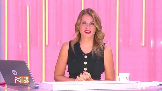 Maja Japundza Nikolic ♥️