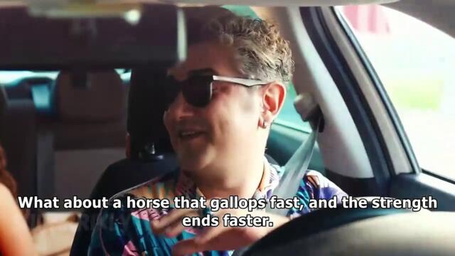 Senden Daha Guzel - Episode 13 Turkish Series English Subtitles