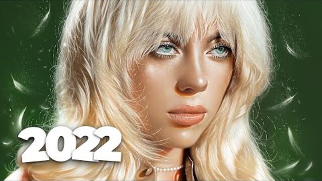 Best Remixes of Popular Songs 🔊 Music Mix 2022 🎵 EDM Best Music Mix 🎧