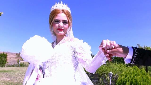 【V I P】1 час Сватбата на Иван & Радост със Ork Азис👑Груп🎷от Гр Чирпан на 08 09 2022г