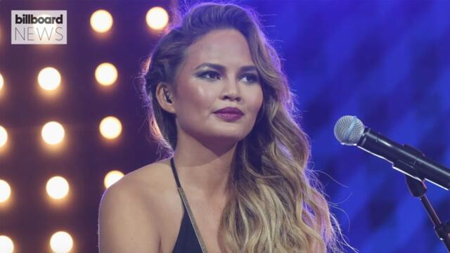 Chrissy Teigen Reveals She Had an Abortion to ‘Save My Life for a Baby That Had No Chance’ | Billboard News
