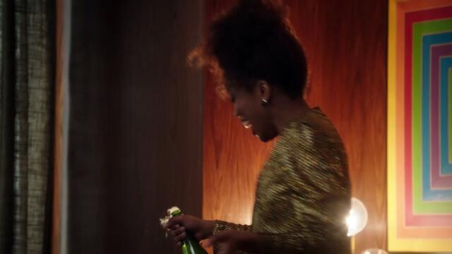 I Wanna Dance With Somebody Trailer - Whitney Houston