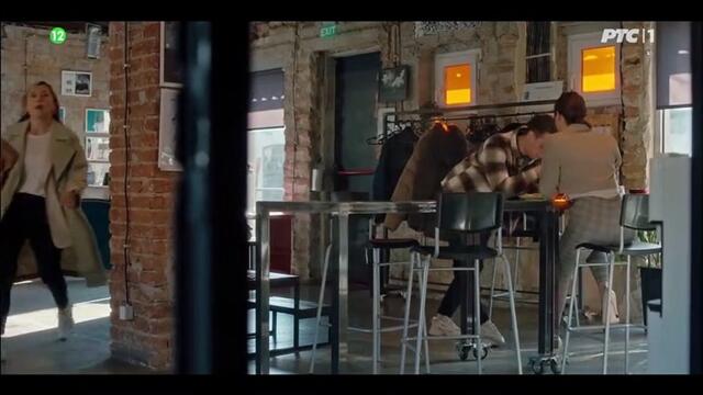 U Klinču - Epizoda 14