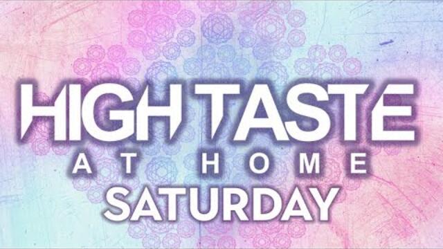 HIGH TASTE AT HOME - DAY ONE - SATURDAY 17/09 2022-09-17 17:01