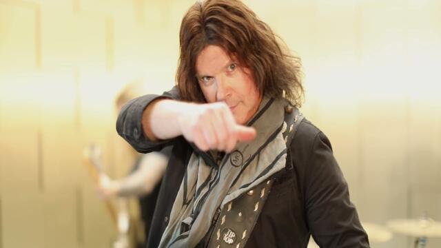 John Norum - One By One (Feat. Åge Sten Nilsen) (Official Video)