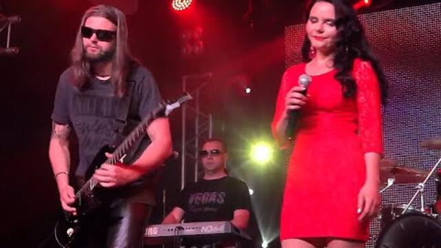 Анастасия Василенко - "Здравствуй"