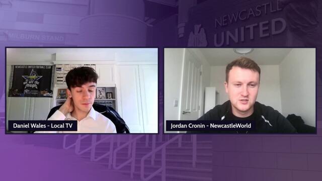 Should Newcastle United be wary of Bournemouth?