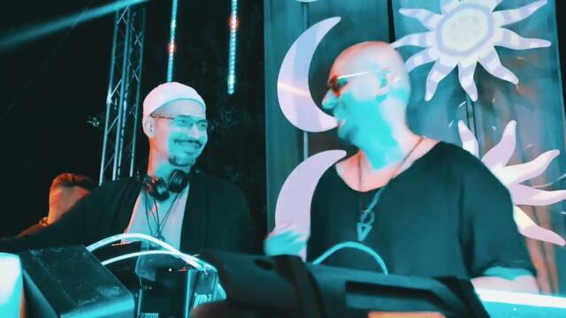 Red Circle Live @ Lost Gypsy Land 2022