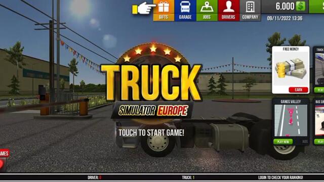 car gaming 2022 big star gaming