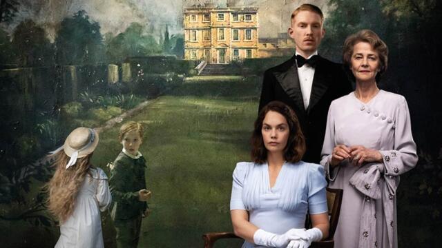 Малкият непознат (синхронен екип, дублаж на студио VMS, 31.01.2022 г.) (запис)