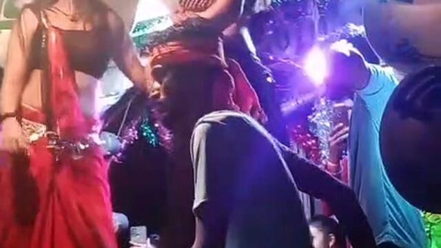 New dance video Kajal Raj Stage Show bhojpuri song