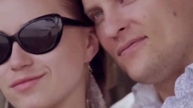 Анатолий Кулагин   -   ТЫ СУДЬБА МОЯ