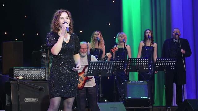 Анастасия Василенко   - "Звезды погасшей свет"