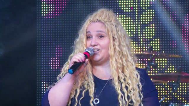 Светлана Эфрос - "Весна"