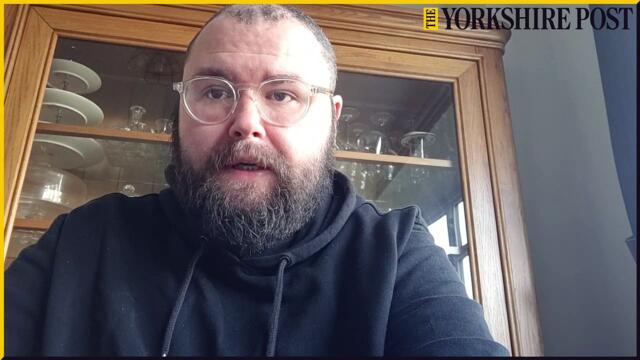 The week ahead on Monday, September 19 with John Blow