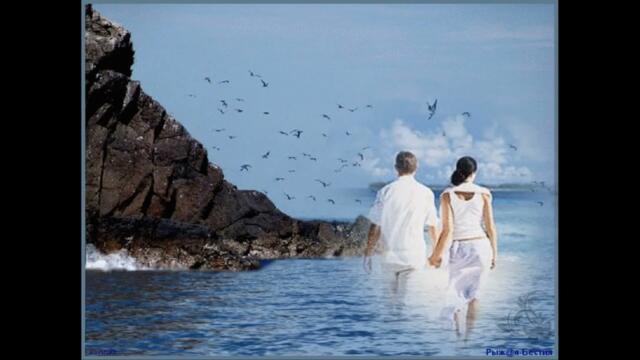 Ион Суручану и София Ротару  -  Грешная любовь