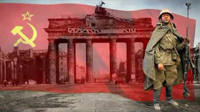 Вячеслав СИДОРЕНКО  -  За Русь Святую встанем