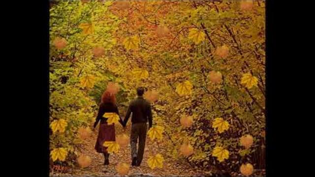 Яна Павлова   -   Отпуск в сентябре