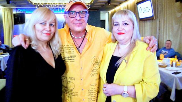 Валерий Палаускас 26.08.2022 г Волжский