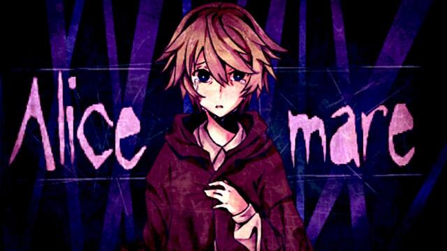 Alicemare FULL Game Walkthrough / Playthrough - Let's Play (No Commentary)