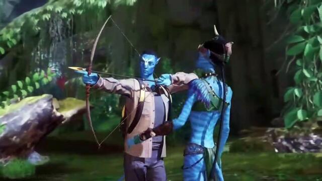 AVATAR RECKONING Developer Update Trailer (2023) 4K