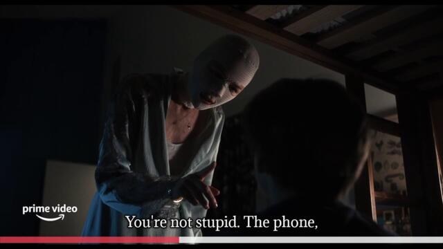 Naomi Watts Goodnight Mommy - Where is it