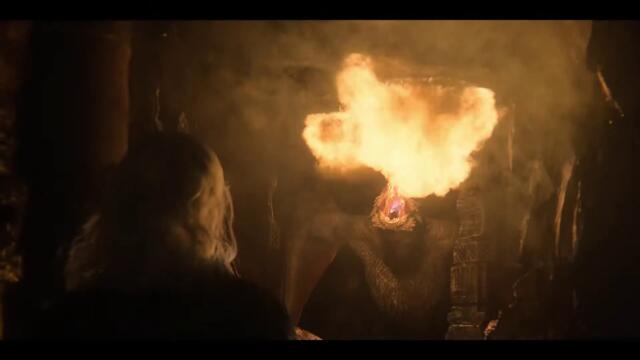 House of the Dragon S01E06 The Princess And The Queen