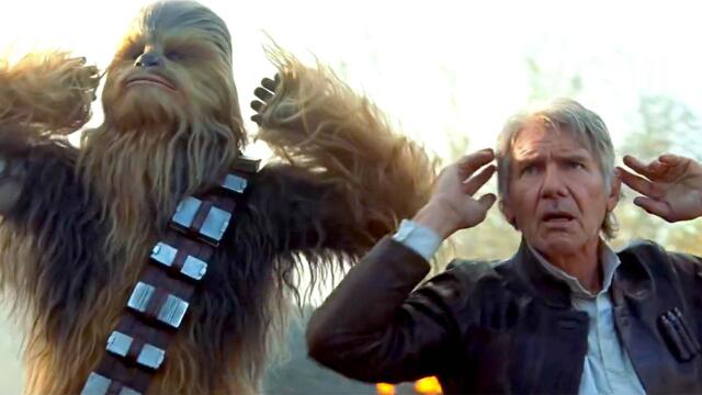 Top 5 Star Wars Movies to Geek Out Watching for Years to Come