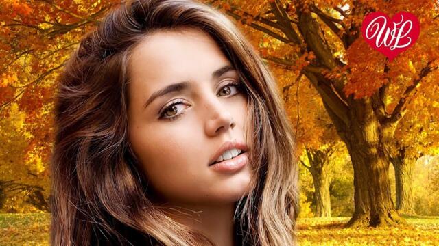 Андрей Шпехт    -    ЖЕНЩИНА ОСЕНЬ