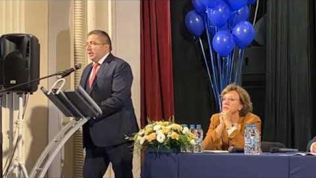 Борисов, ГЕРБ в Ловеч. Трябва ни разгромяваща победа. Ако бяхме ние,щяхме да дойдем по магистрала.