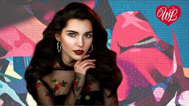 ИГРУШКИ ♥ КРАСИВЫЕ ПЕСНИ ПРО ЛЮБОВЬ WLV ♥ МУЗЫКА ЛЮБВИ ♥ LOVE STORY ♫ RUSSISCHE MUSIK