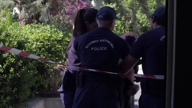 SASMOS EPISODIO 1 SEASON 2 HD | ΣΑΣΜΟΣ ΕΠΕΙΣΟΔΙΟ 1 ΣΕΖΟΝ 2 HD