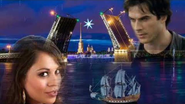 Ко мне ты больше не придёшь.  исп.  Андрей Шпехт.  Монтаж Виктор  Харитонов.