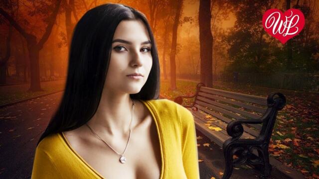 Екатерина Семенова    -   СИЛЬНАЯ ЖЕНЩИНА