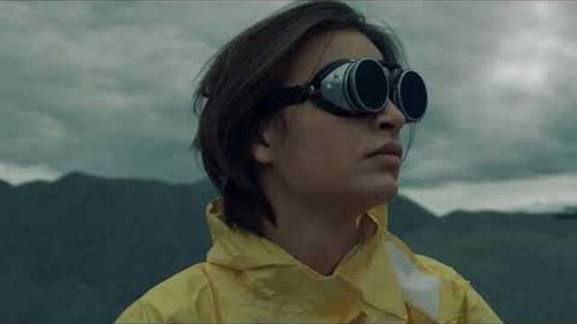 Jon Vitezič - 2022 - Pot na Mars (Official Video)