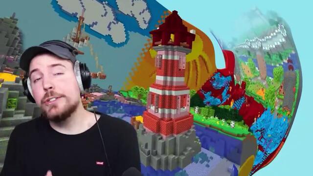 Worst vs Ultra Realistic Graphics!