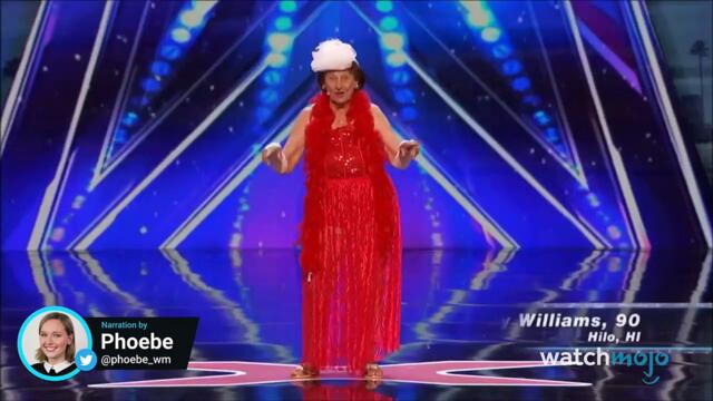 Top 10 America's Got Talent Acts That Left Us SPEECHLESS