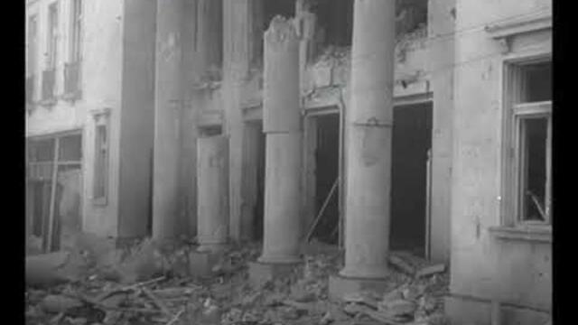 Българският 20 век  7 АНГЛОАМЕРИКАНСКА БОМБАРДИРОВКА НА СОФИЯ ЗАКОННА ЦЕЛ ИЛИ ПРЕСТЪПЛЕНИЕ🤍💚❤️