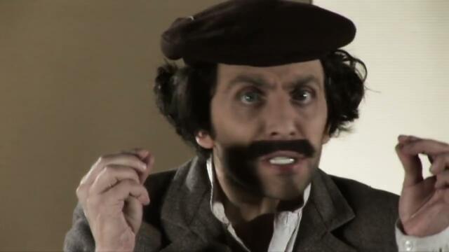 🎥 Мариус Куркински - Сътресение (2007)🤍💚❤️