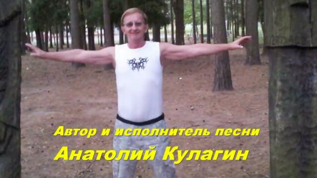 Анатолий Кулагин    -    СЧАСТЛИВЫЙ БИЛЕТ