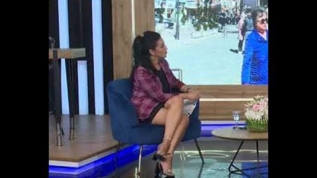 Biljana Spasojevic 1️⃣🔥🔥🔥