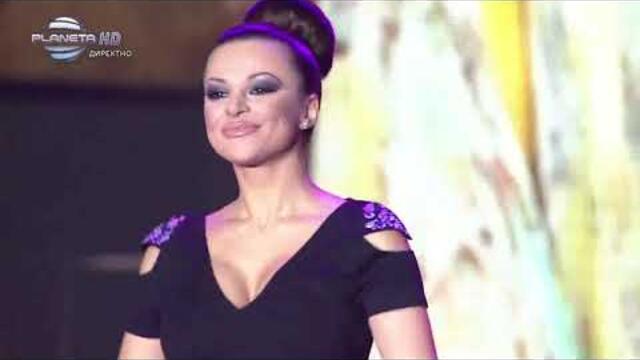 DIMANA & RAYNA - LOSHO MOMCHE, live • Димана и Райна - Лошо момче, на живо