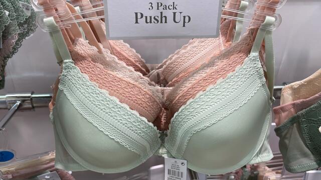 PRIMARK BRA NEW COLLECTION - September, 2022
