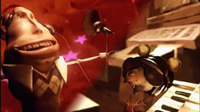 The Supermen Lovers - Starlight