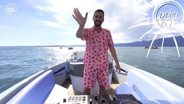 Sunshine Boat House Mix (Lake Garda)