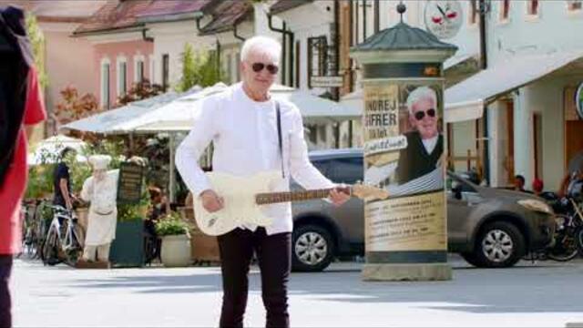 Andrej Šifrer ft. Manca Trampuš & Domen Don Holc – 2022 - Kdo to prav'? (Official Video)