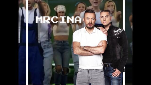 Damjan Murko & Vedeževalec Blaž - 2021 - Mrcina (Official Video)